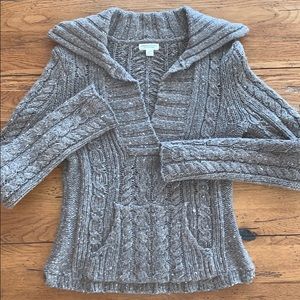 American Eagle Outfitters sweater Large
